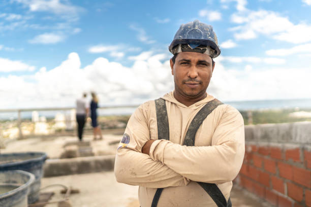 Best Concrete Foundation Repair in Tinley Park, IL