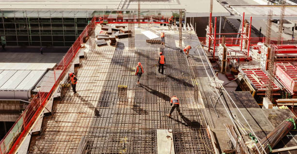 Best Concrete Staining and Coloring in Tinley Park, IL